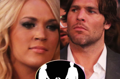 “I Don’t Know What They Were Thinking…”: Mike Fisher Reveals Several Celebrities — Including Some in Country Music — Urged Him to Do the ‘Unthinkable’ to Carrie Underwood