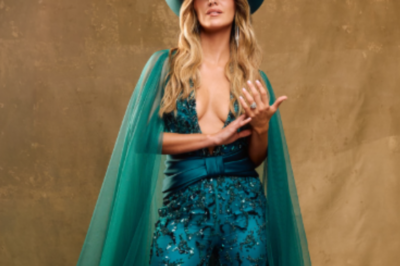 BREAKING: Lainey Wilson honored as one of “Women of the Year”