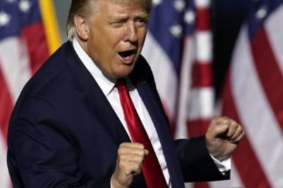 BREAKING!!!: Donald Trump ‘escaped assassination attempt in Iran’.