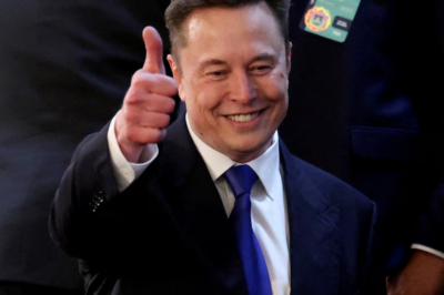 Elon Musk asks Grok to roast Dario Amodei after Trump apology, internet roasts him