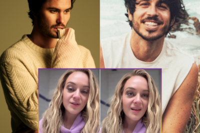 Kelsea Ballerini’s ex-boyfriend attacked the singer’s ex-husband, Morgan Evans, by implying that he was… “not masculine!”