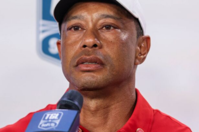 Ryder Cup Legend Left Stunned by Tiger Woods’ Shocking Decision