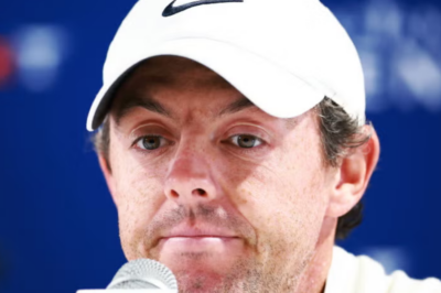 I hope you’re okay… Rory McIlroy makes surprise withdrawal from Arnold Palmer Invitational