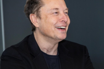 Elon Musk Says Even If Every Billionaire In America Was Taxed At 100%, It ‘Barely Makes A Dent’ In The National Debt — Everyone Has To Pay