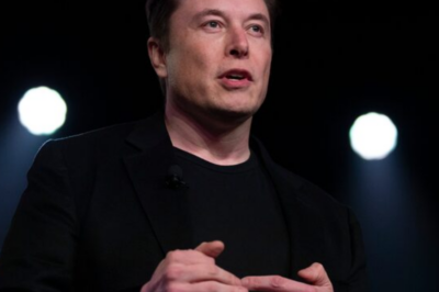 Elon Musk predicts Tesla’s stock price will skyrocket – all the way to the moon.