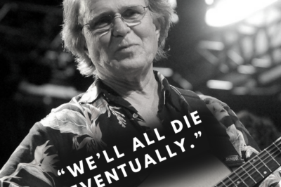 Singer-songwriter Country Joe McDonald, an icon of the anti-Vietnam War movement, has died at the age of 84.