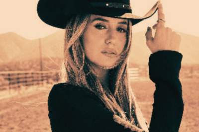 Lainey Wilson proves city dwellers wrong for having a distorted view of rural towns.