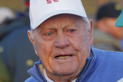 Jack Nicklaus Pulls Surprising $35.7M Move After Bitter Bankruptcy Battle