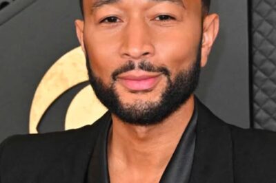 ‘All of Me’: Grammy-winning singer John Legend to make tour stop in Charlotte