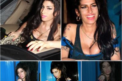 Amy Winehouse’s father wants her to be remembered for her successes.