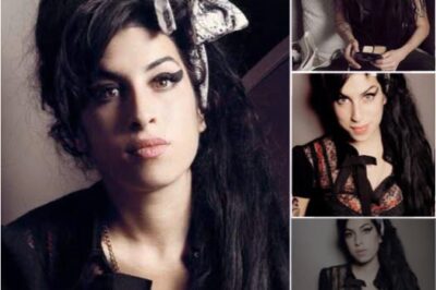 Amy Winehouse told The Big Reunion star Kavana to sort out his drug problem.