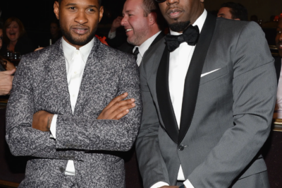 Usher Says Diddy ‘Has Been Misrepresented’ After Sex Trafficking Trial: ‘Certain People Are Prosecuted’ and ‘Not Recognized for the Greatness They Offer’