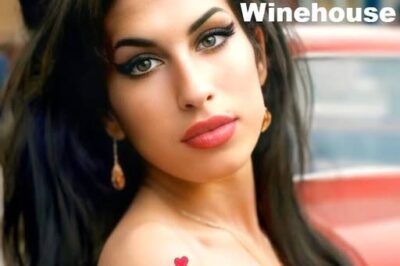 Happy heavenly birthday to Amy Winehouse!