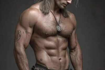 Unstoppable! Henry Cavill Returns from Injury, Nails Epic Highlander Fight Sequence in 97 Takes!