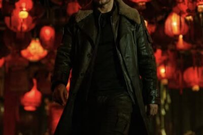 Henry Cavill debuts first look as Connor MacLeod in the new Highlander movie