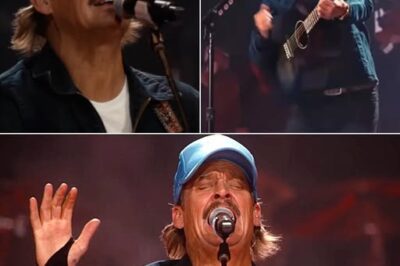 Only 200 tickets sold as Kid Rock ‘Rock the Country’ festival stop faces possible cancellation