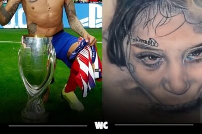 The Ultimate Guide to Post-Victory Rituals: Anatomy of the Viral Tattoo Reveal