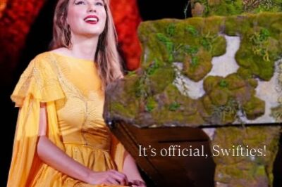 Attention Swifties: This Taylor Swift Term Was Just Added to the Dictionary