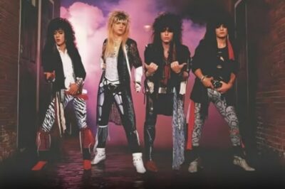 Cinderella’s Tom Keifer Indulges in Some Wordplay