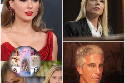 Taylor Swift Shocks Hollywood: 1.9 Billion Views in Hours — What Is She Exposing?