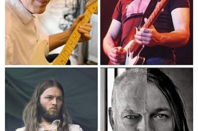 “I’ve spoken to a lot of people about it – many of them think it will make more this time around”: David Gilmour’s Black Strat could be about to break records all over again