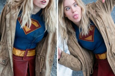 Milly Alcock’s ‘Supergirl’ Is Here—and Her Bold New Story Could Redefine the DC Universe