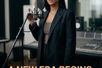 believe it Rihanna FINALLY confirms she’s back in the studio and recording new music 10 years after last album