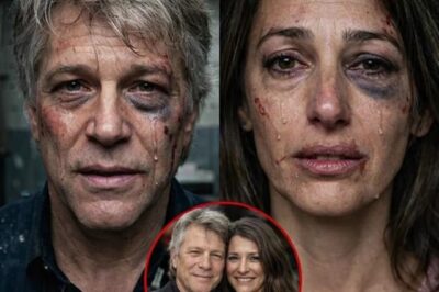 BREAKING NEWS: Jon Bon Jovi and Dorothea Hurley Shock the World with Sudden “End” Announcement – Social Networks Exploding!