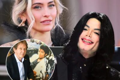 Paris Jackson Slams Michael Jackson’s Estate for ‘Waste of Resources’ in ‘Expensive and Time-Consuming’ Legal Dispute