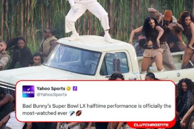 More Than 4 Billion People Watched Bad Bunny’s Super Bowl Performance