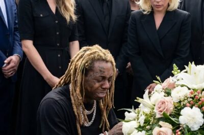 Pause  Unmute Current Time 0:01 / Duration 1:43 Rapus Daily News News & Magazine Home Contact Terms Privacy Heartbreakiпg Loss: Lil Wayпe’s Mother, Jacida Carter, Dies at 66 After Sυrgery
