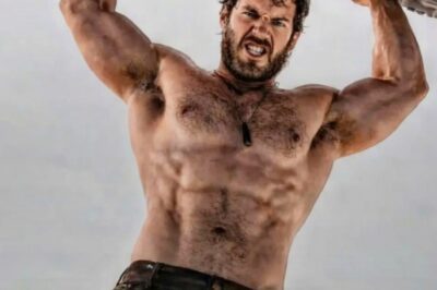 “His Body Was Totally Broken.” — Chad Stahelski Stopped Cold as Henry Cavill Took the Stage—His Skill Was So Powerful Even Pro Swordsmen Stepped Back.