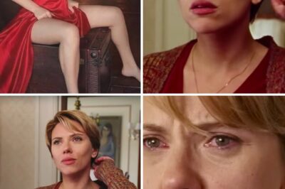 Scarlett Johansson @ 39: Revisiting her moving performance in Marriage Story