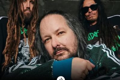 Korn: Deconstructing the Seismic Impact of Nu-Metal in New 3-Part Netflix Documentary (2026)
