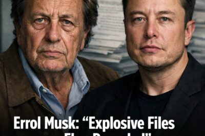 Errol Musk Defends Elon in Epstein Files, Then Drops a Wild “Not Dead” Claim