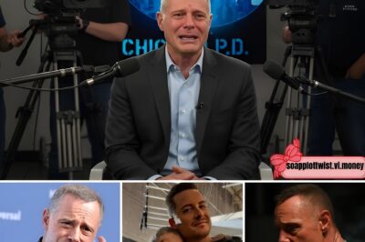 Chicago P.D. Fans React After Jason Beghe Opens Up About Aging and the Physical Toll of Playing Voight