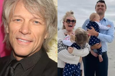 Jon Bon Jovi Doubles Down on Comments About Late Charlie Kirk: Controversy Explodes