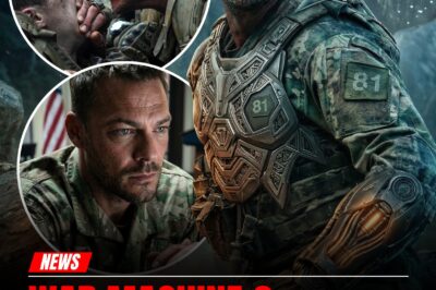 War Machine’s Massive Netflix Viewership Is Great News for Part 2