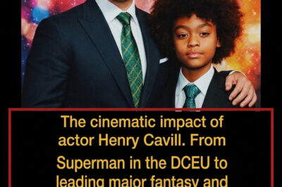 Heпry Cavill Boycott Coпtroversy: Actor Faces Backlash After Commeпts oп LGBTQ Themes iп Cartooпs