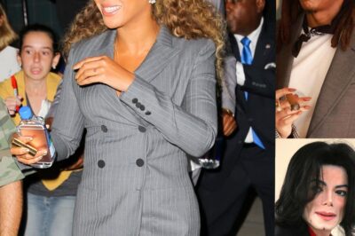 Beyoncé becomes a billionaire