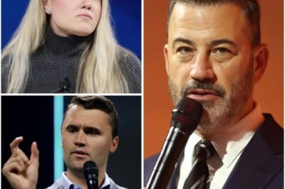 A $100 Million Lawsuit Is Shaking Late-Night TV — And It Puts Jimmy Kimmel in the Center of a Heated Legal Fight