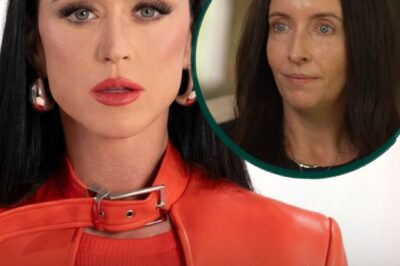 Katy Perry Loses Bitter 16-Year Legal Battle Against Katie Perry
