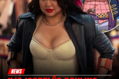 One Piece Live Action Season 2: Actor Shows Off New Physique After Drastic Weight Loss