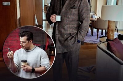 Born to be a warrior. Rejected for Bond. He lost Superman and The Witcher in months. But Henry Cavill built a Warhammer empire on Amazon. This is the truth behind his legacy.