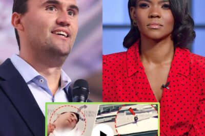 Candace Owens has just released new footage that turns the Charlie Kirk story on its head — “Wait until you hear the audio…” — “Watch closely at 0:39” — and that seemingly fleeting moment is now prompting a chilling question across public debate: was the public led in the wrong direction from the very beginning, while the most important detail has only now started to come to light?