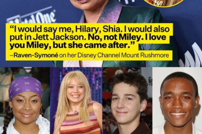 Raven-Symoné Teases Possible The Cheetah Girls Reunion