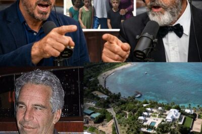 Hollywood went into panic as soon as Mel Gibson and Jim Caviezel announced their new film “Kids On Island”.
