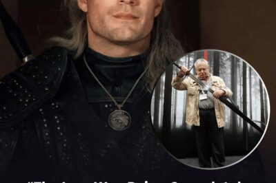 “The Lore Was Being Completely Ignored.” — Why Henry Cavill Chose to Walk Away From a $3 Million-Per-Episode Salary on ‘The Witcher’ to Protect Andrzej Sapkowski’s Books.