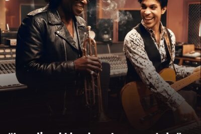 “I realized I had met my match.” — Miles Davis Reveals the 30-Minute Paisley Park Jam That Bridged Jazz and Funk and Resurrected the Horn Section.