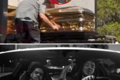 Manager’s three final haunting words to Lil Poppa resurface and go viral after the late rapper’s emotional homegoing service